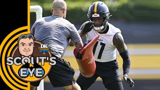 Scout's Eye: Matt's 53 man roster taken on the South Side (Podcasts)